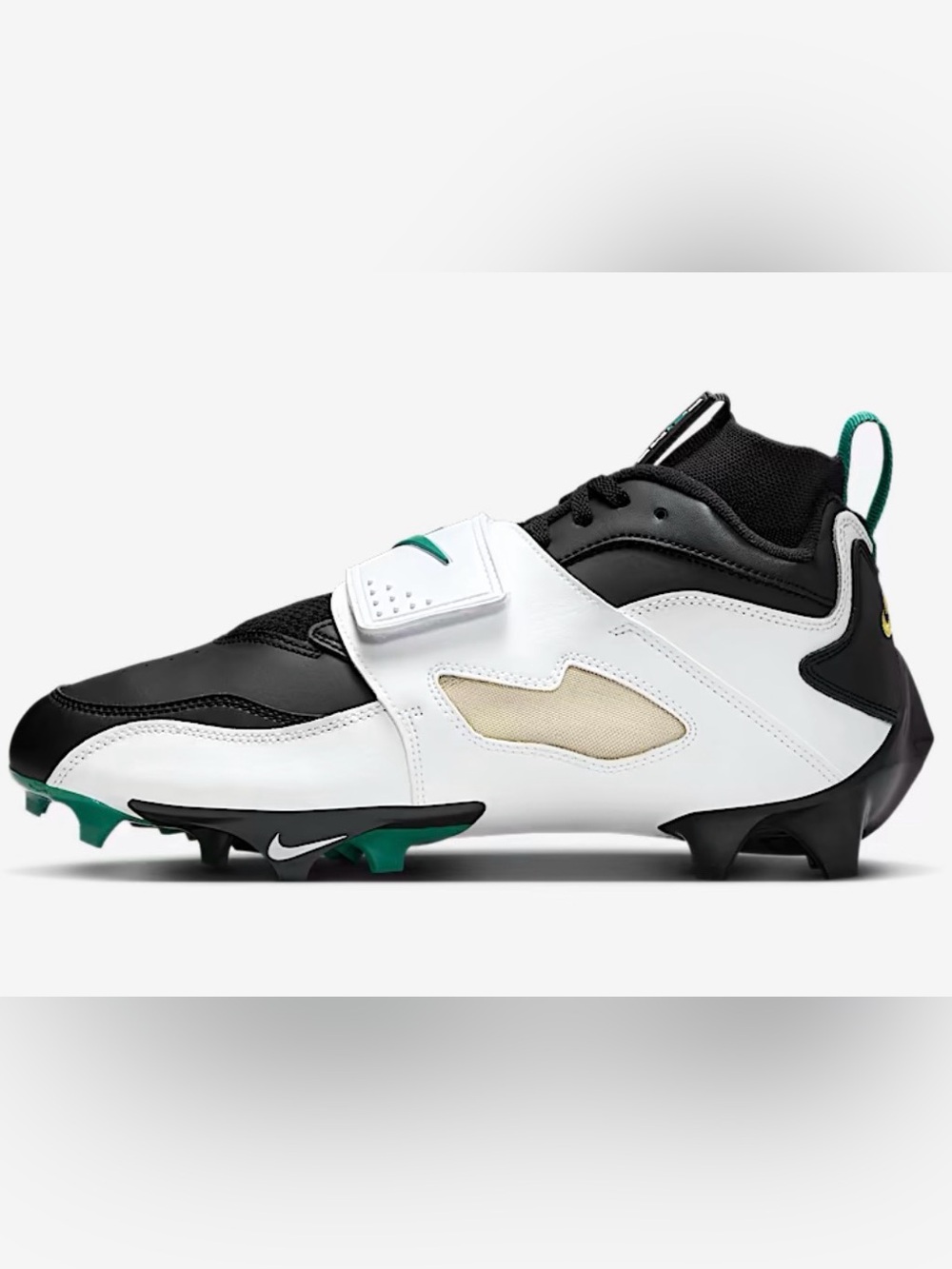 Nike Air Diamond Cleats 🏈